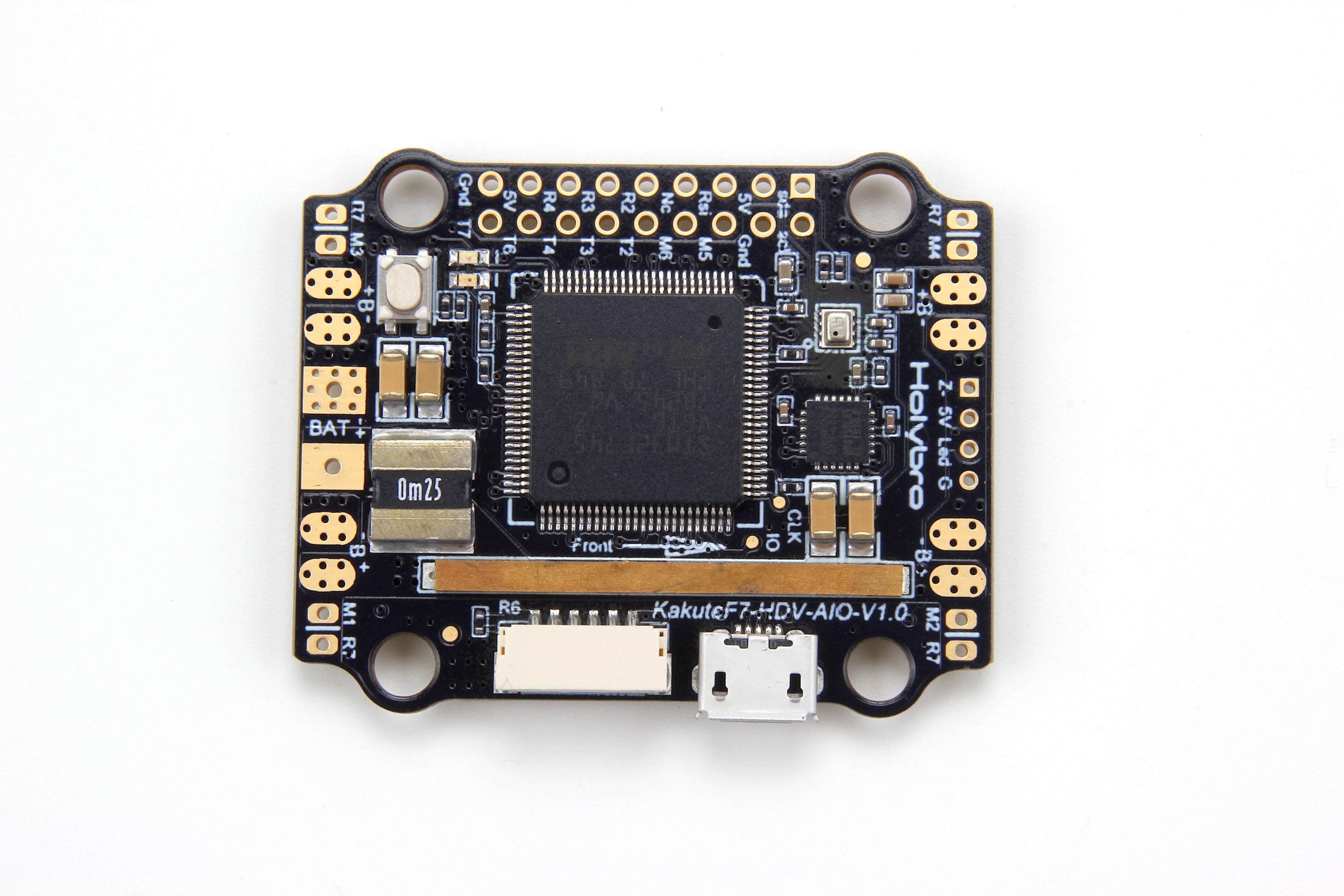 HolyBro Kakute F7 HDV AIO Flight Controller