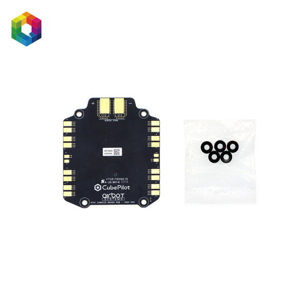 Airbot Power Distribution Board for CubePilot