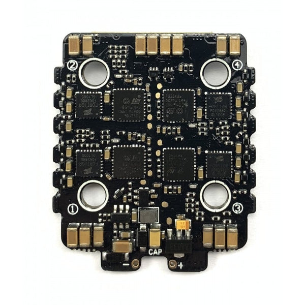 Aikon AK32PIN 20x20 4in1 35A 6S BLHeli32 ESC V2