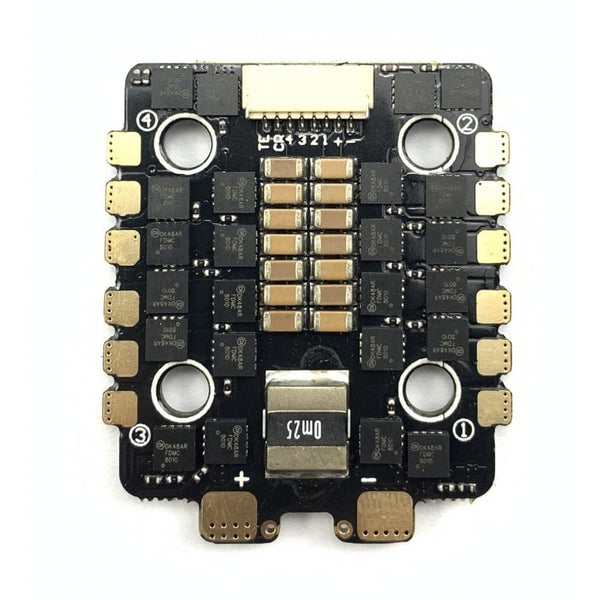 Aikon AK32PIN 20x20 4in1 35A 6S BLHeli32 ESC V2