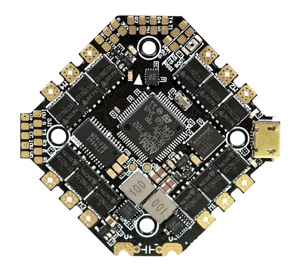 Aikon F7 60A AIO 6S Flight Controller