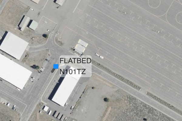 pingStation2 Networkable Weatherproof 978/1090ADS-B Receiver