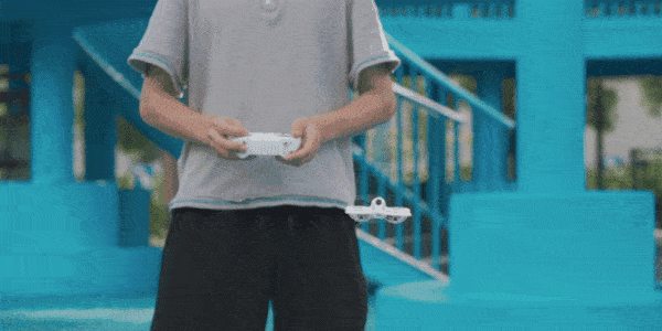 BetaFPV Cetus Pro Brushless BNF FPV Quadcopter - Drone Only