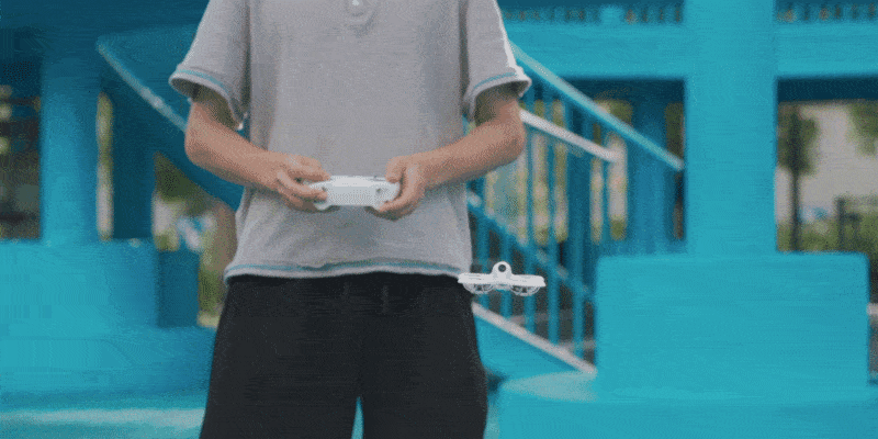 BetaFPV Cetus Pro FPV Drone Starter Kit