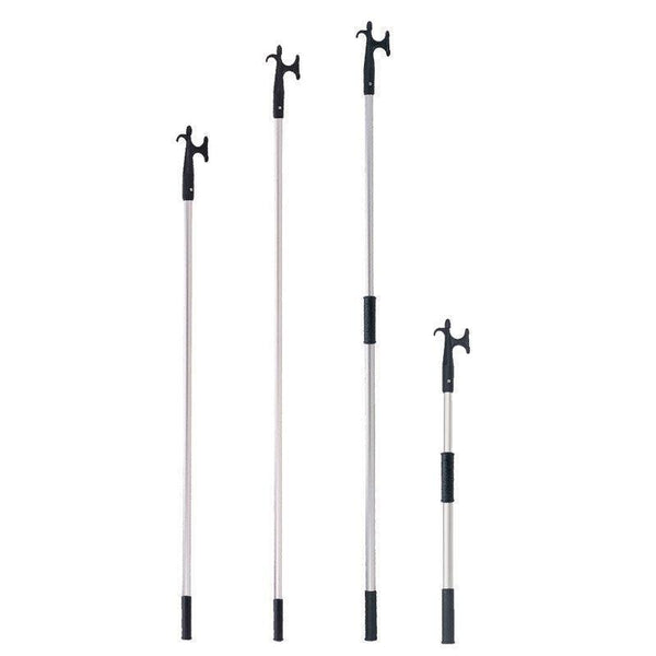 Aluminium Hook 147 cm Boat Hook | 4Boats