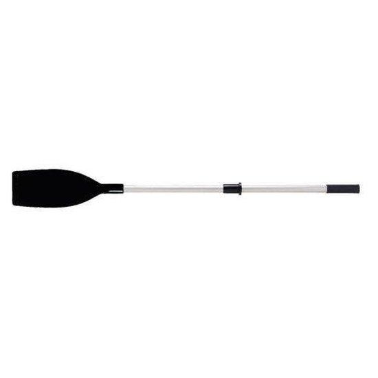 Aluminium Oar 220 cm with Adjustable PVC Collar | 4Boats