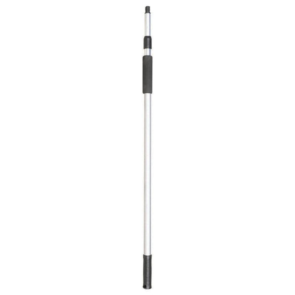 Aluminum Telescopic Handle for Hook/Brush 104–178cm | 4Boats