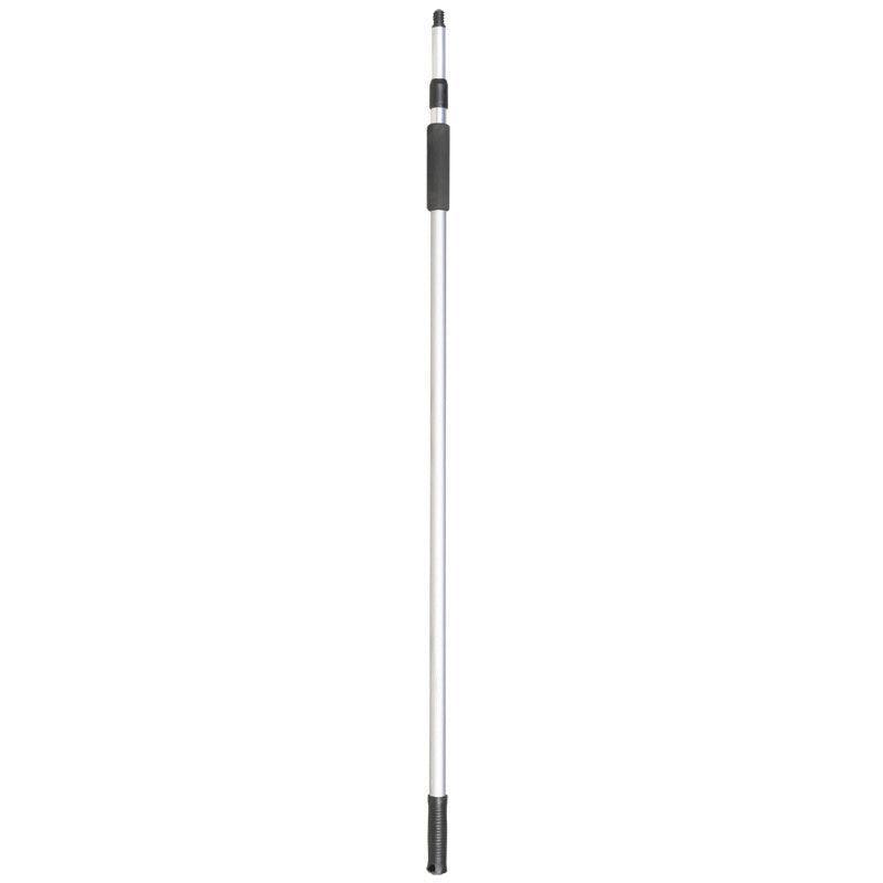Aluminum Telescopic Handle 170–305 cm for Hook/Brush | 4Boats