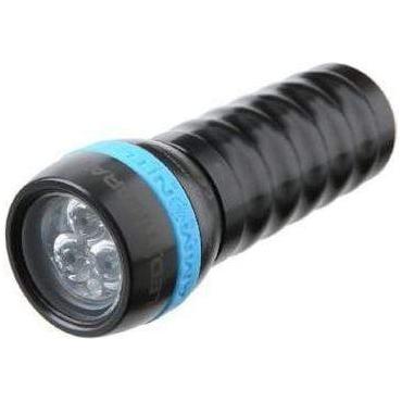 Ammonite Led Stingray MKII