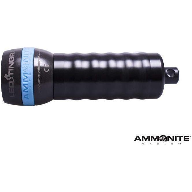 Ammonite Led Stingray MKII