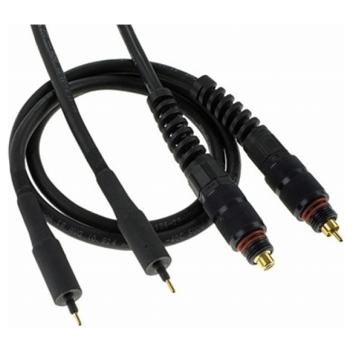 Ammonite E/O Cord 1/2 With Plug (Accu)