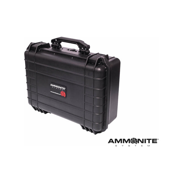 Ammonite Hd Waterproof Case
