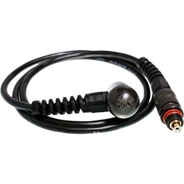 Ammonite Sidemount Cable