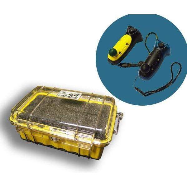 Analox O2EII Peli-box