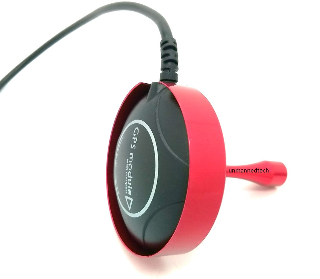 Anti-Interference GPS Mast Mount