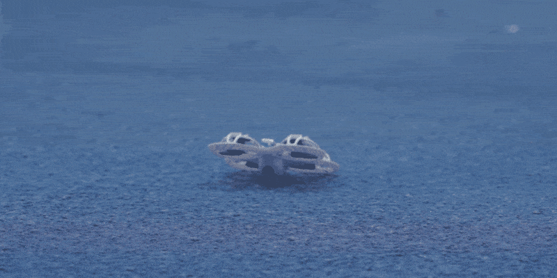 BetaFPV Cetus Pro FPV Drone Starter Kit