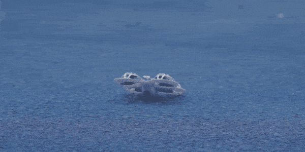 BetaFPV Cetus Pro Brushless BNF FPV Quadcopter - Drone Only