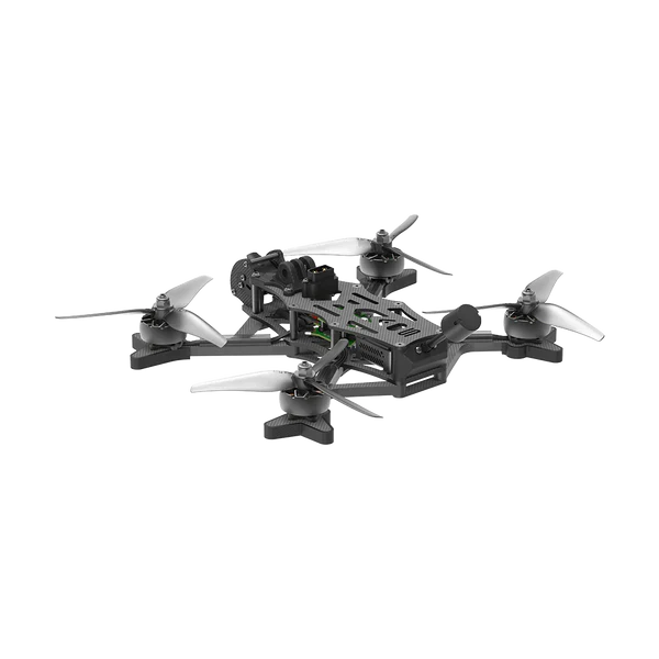 AOS 5 EVO O3 HD 6S FPV Quadcopter BNF