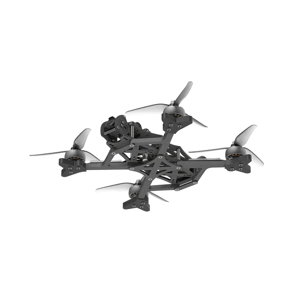 AOS 5 EVO O3 HD 6S FPV Quadcopter BNF