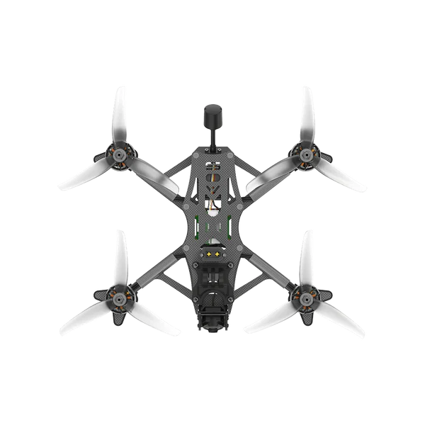 AOS 5 EVO O3 HD 6S FPV Quadcopter BNF