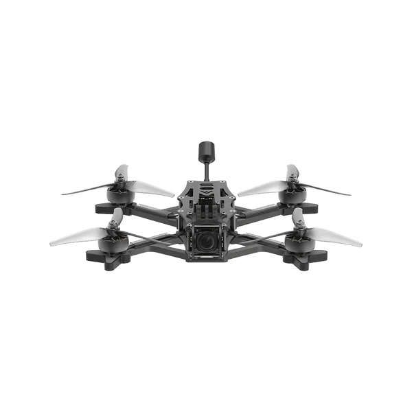 AOS 5 EVO O3 HD 6S FPV Quadcopter BNF