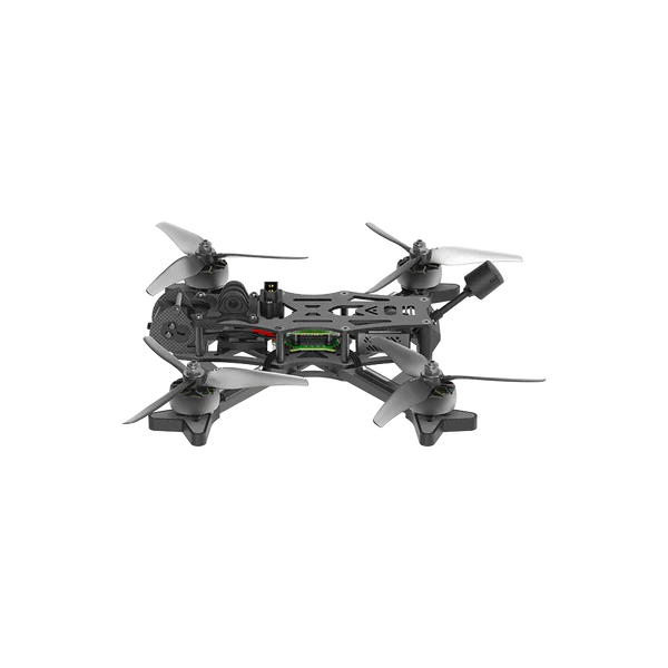 AOS 5 EVO O3 HD 6S FPV Quadcopter BNF