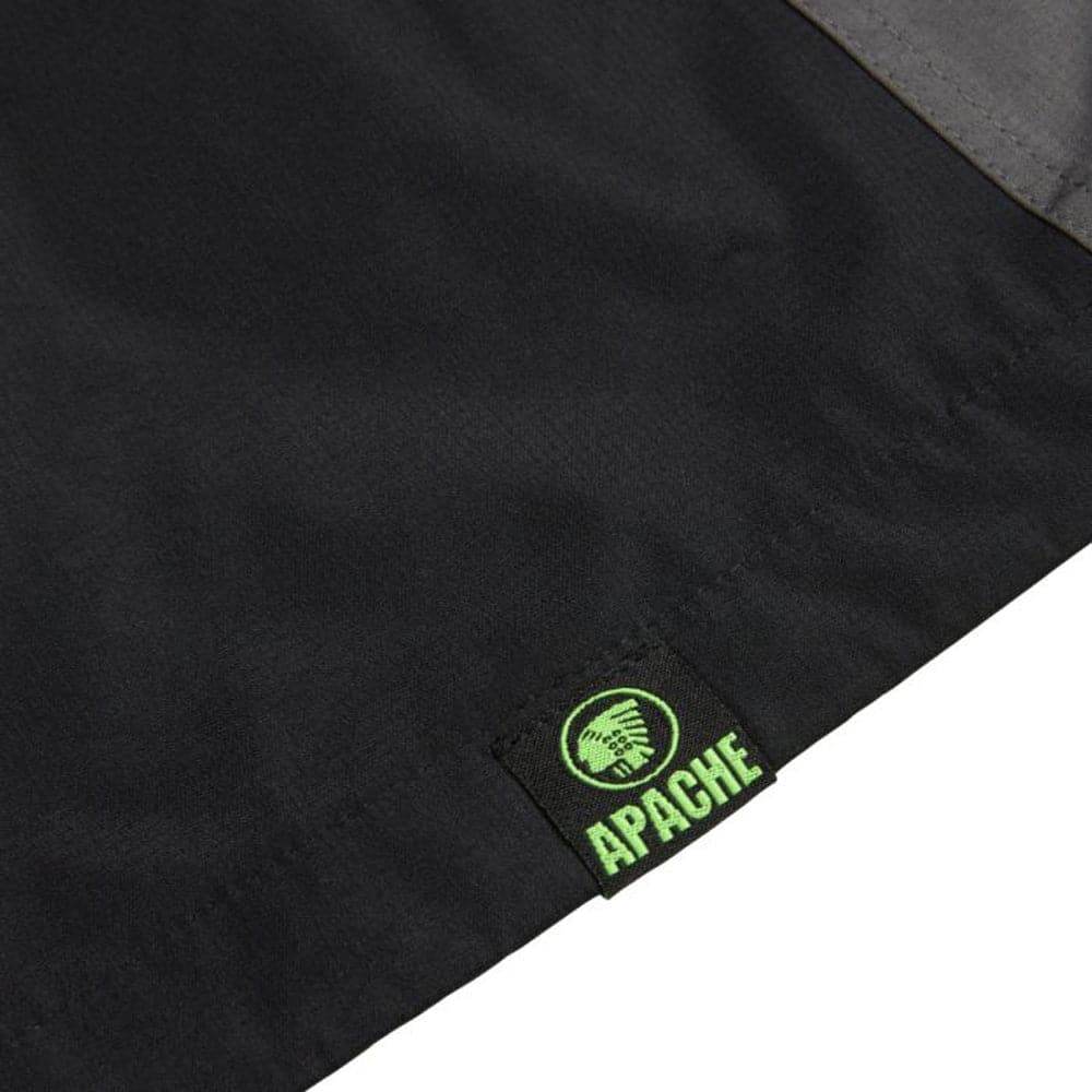 Apache Welland Lightweight Hooded Waterproof Work Jacket