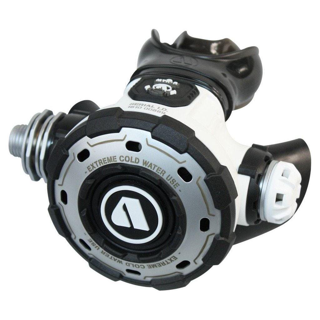 Apeks MTX-R Regulator Set
