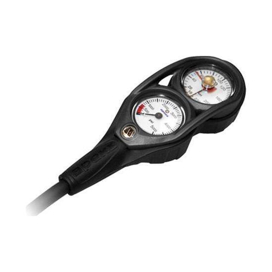 Apeks MTX-R Regulator Set