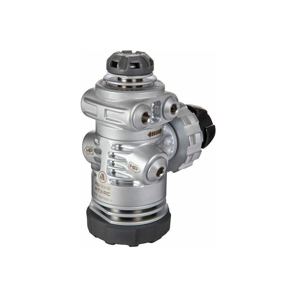 Apeks MTX-RC Regulator