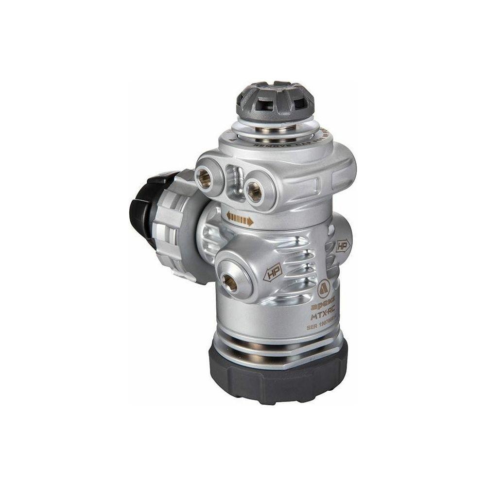 Apeks MTX-RC Regulator