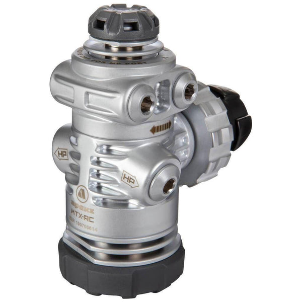 Apeks MTX-RC Regulator Set