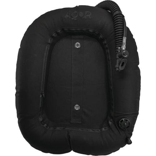 AQOR Twinset Wing 40lbs
