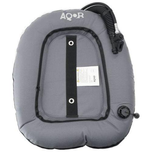 AQOR Twinset Wing 40lbs