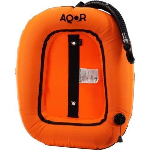 AQOR Twinset Wing 40lbs