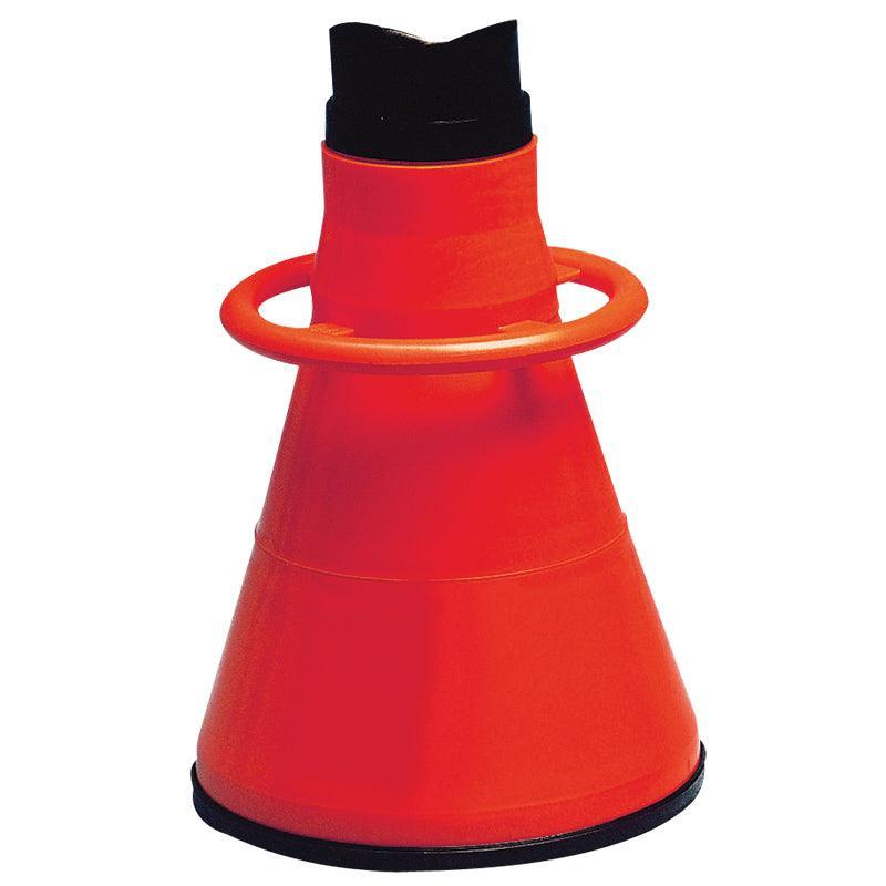 Aquascope Jointed Ø335mm H510mm underwater viewer | 4Boats