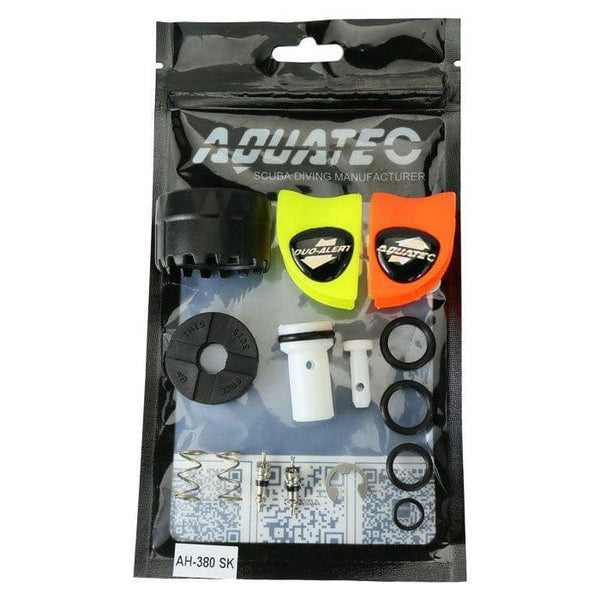 Aquatec Duo Alert Service Kit