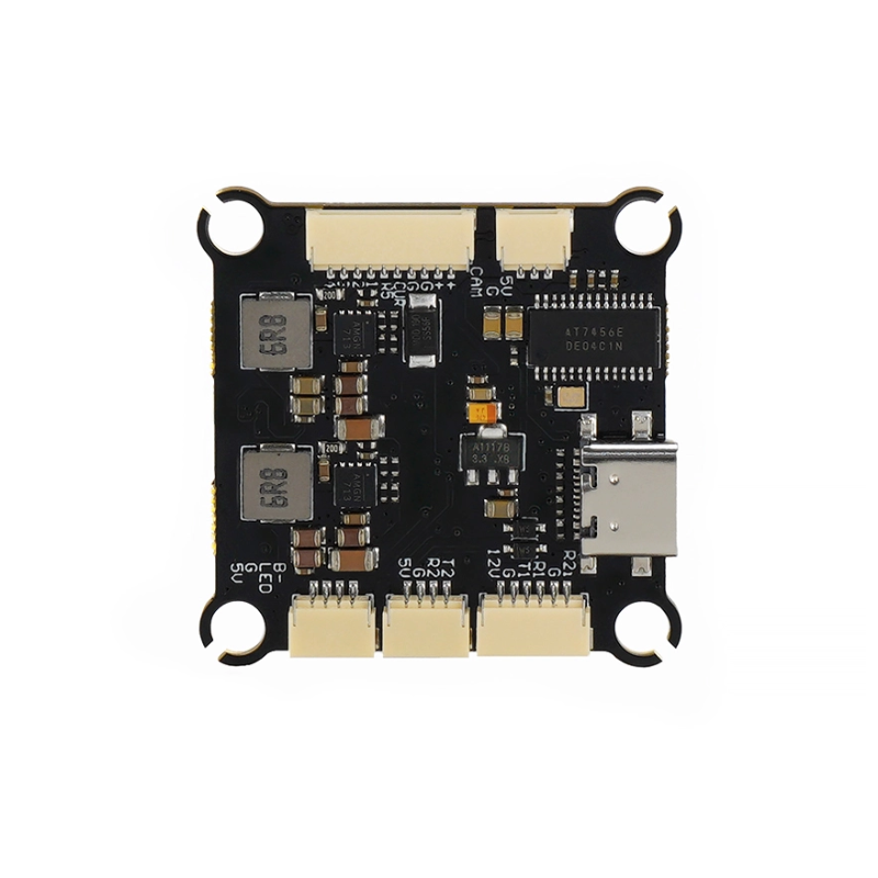 Axisflying Argus ECO Stack - F405 FC + 60A 6S ESC