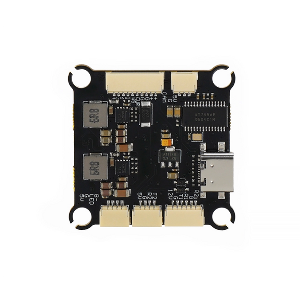Axisflying Argus ECO Stack - F405 FC + 60A 6S ESC