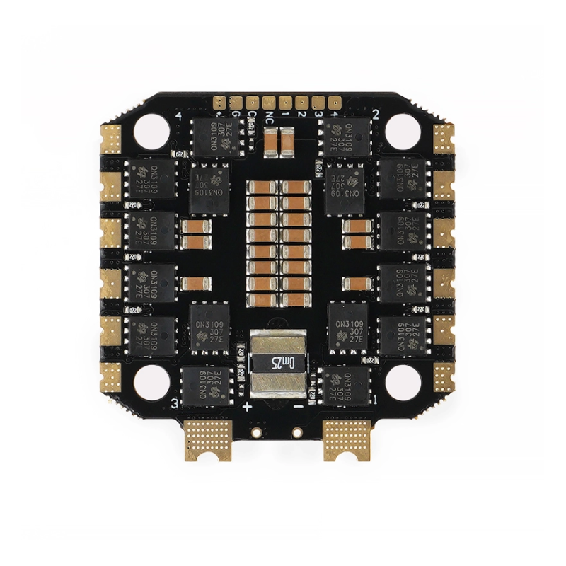 Axisflying Argus ECO Stack - F405 FC + 60A 6S ESC