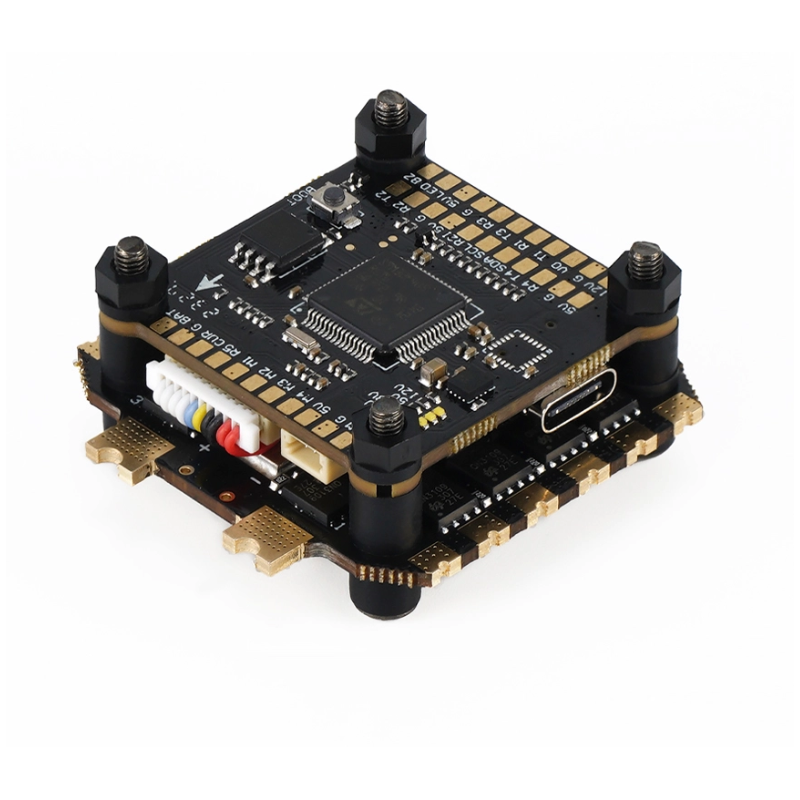 Axisflying Argus ECO Stack - F405 FC + 60A 6S ESC