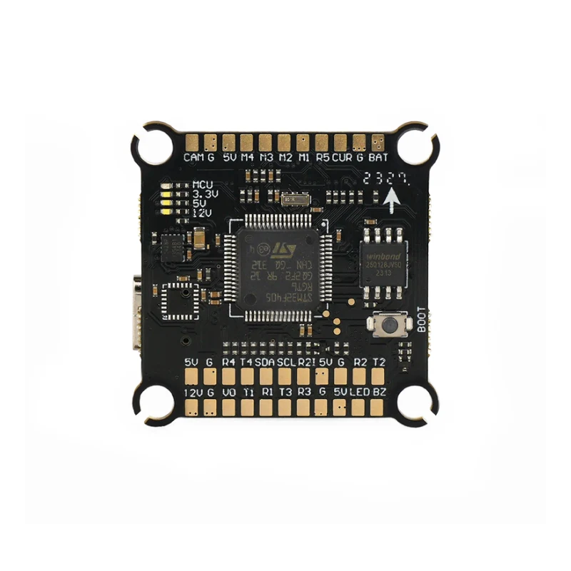 Axisflying Argus ECO Stack - F405 FC + 60A 6S ESC