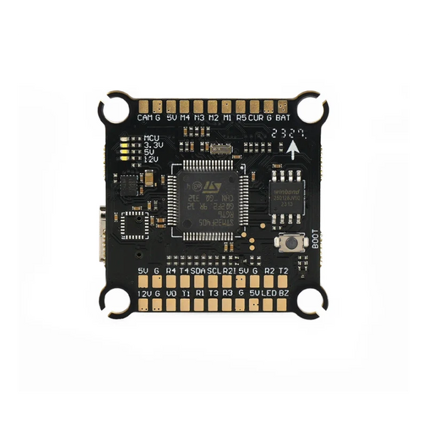 Axisflying Argus ECO Stack - F405 FC + 60A 6S ESC