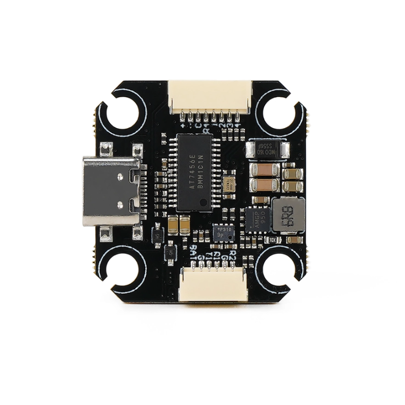 Axisflying Argus Mini F722 Pro 55A Stack