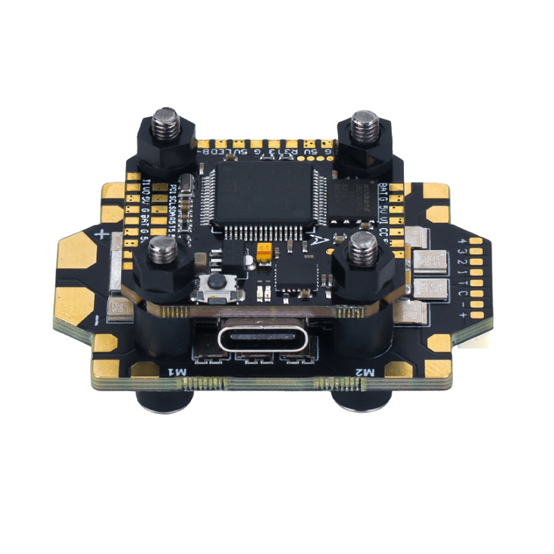 Axisflying Argus Mini F722 Pro 55A Stack