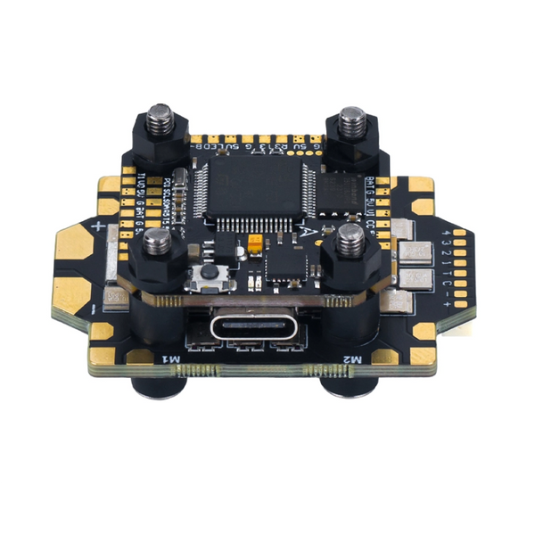 Axisflying Argus Mini F722 Pro 55A Stack