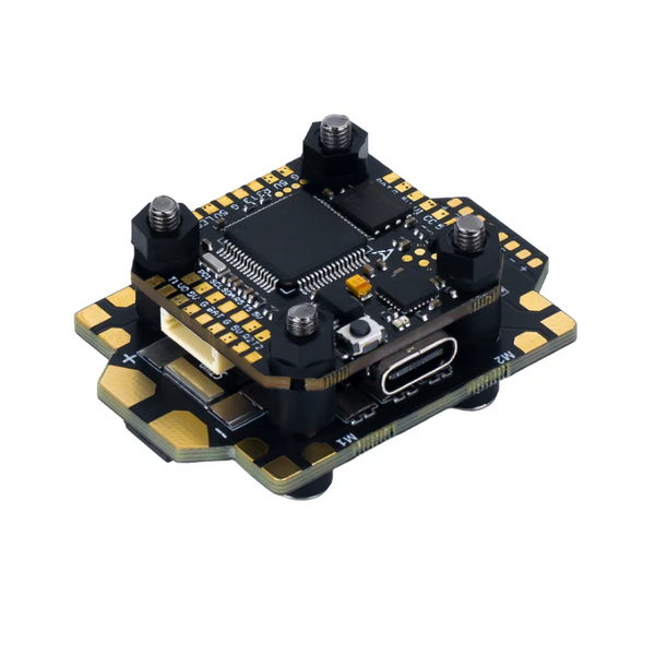 Axisflying Argus Mini F722 Pro 55A Stack