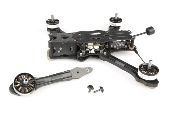 ImpulseRC Apex 5" Quadcopter Frame