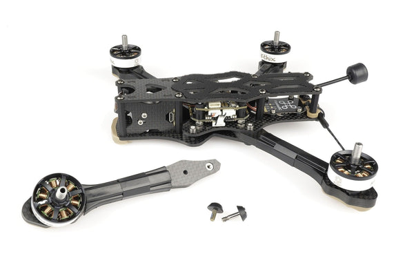 ImpulseRC Apex HD 5" Quadcopter Frame