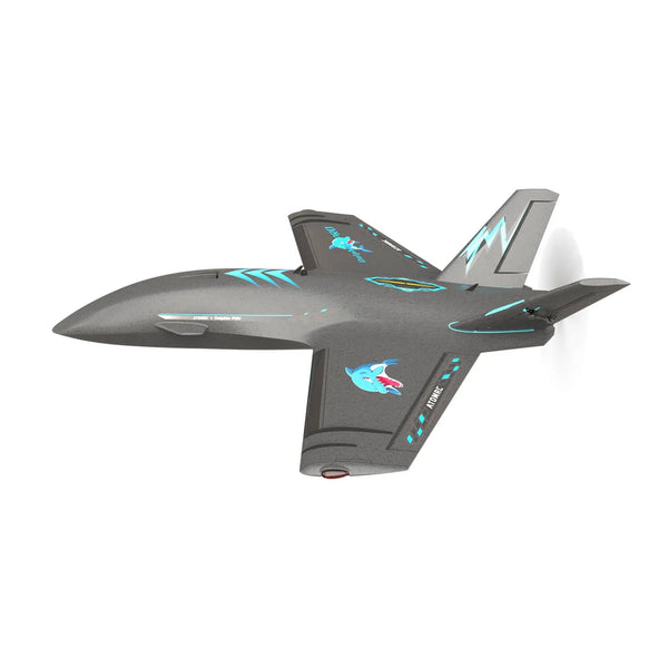 AtomRC Dolphin Pro FPV Aircraft (Grey)